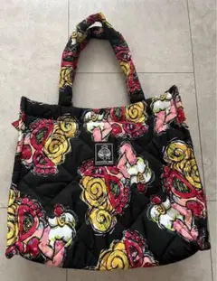 ヒステリックミニ トートバッグ hystericmini ヒスミニ