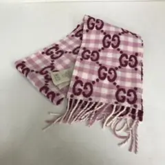 2025年最新】gucci マフラー キッズの人気アイテム - メルカリ