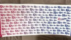 King & Prince コンサートタオル