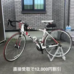 2025年最新】TREK MADONE 3.1の人気アイテム - メルカリ