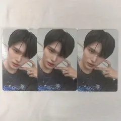 KO1KEYZ 安部結蘭 トレカ