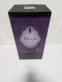 シオン バニーVer 転生したらスライムだった件 フリーイング フィギュア