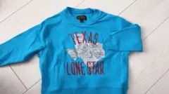 Markey's Big Field長袖カットソー