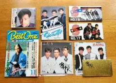 少年隊 again LP レコード 希少盤 - メルカリ