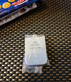 食玩 PlayStation ミニチュアチャーム ⑤