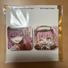 2026年最新】撫子ライカ 缶バッジの人気アイテム - メルカリ