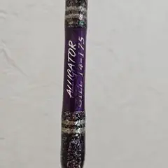 2025年最新】ALLIGATOR ロッドの人気アイテム - メルカリ