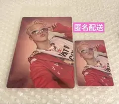 ホシ アンドロメダ トレカ　BSS 2025年最新】seventeen bss トレカの人気アイテム - メルカリ