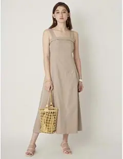 ワンピースレディースaライン