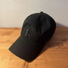 New Era 9twenty M/L ブラック