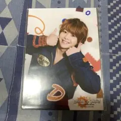 有岡大貴　Jumping Carnival フォトセット