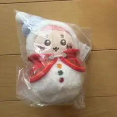 エニマイくじ　ちいかわ　E賞　古本屋