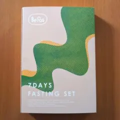 Befas 7 Days Fasting Set - メルカリ