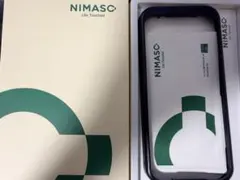 NIMASO ガラスフィルム iPhone 18 Pro, 17 Pro