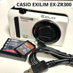 2025年最新】カシオ CASIO EX-ZR300の人気アイテム - メルカリ