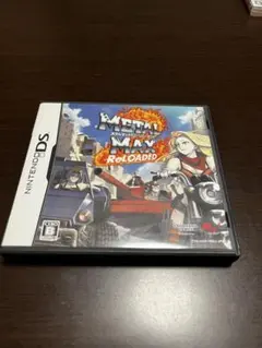 メタルマックス2:リローデッド