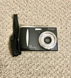 HITACHI 日立 i.mega HDC-901 コンパクトデジタルカメラのサムネイル