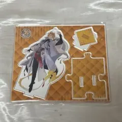 【匿名配送】浦島坂田船 センラ アクリルスタンド 春ツアー 2026