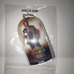 AKIRA クリアチャーム