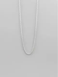 新品】TODYAFUL Chain Choker (Silver925) - メルカリ