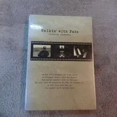 清木場俊介 FC限定 walkin with fate DVD - メルカリ