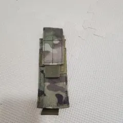 止血帯ポーチ ターニケットポーチ 自衛隊 TQ IFAK CAT 陸自迷彩 - メルカリ