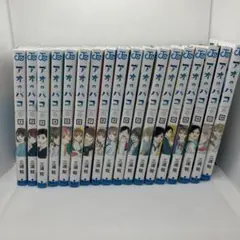 2025年最新】アオのハコ 全巻 18巻の人気アイテム - メルカリ