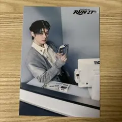 StrayKids スキズ RUN IT JAPAN ラントレ リノ ③