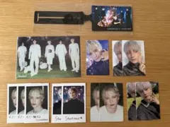 TXT ヒュニンカイ　トレカ　セット