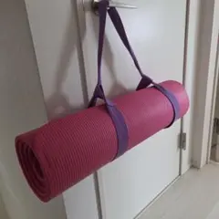 ヨガマット、エクササイズマット