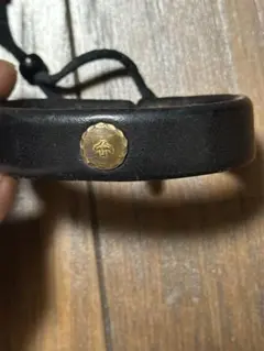 REDMAN 小メタルチャーム ゴールド 18K ゴローズ レア 美品 - メルカリ