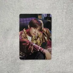 BTS MAGICSHOP ペンミ トレカ テテ テヒョン BTS MAGIC SHOP ペンミ マジショ トレカ テテ - メルカリ