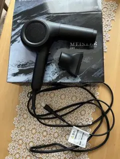 極美品】クレイツMEISTER DRY CMD-P04Bマイスタードライリファ - メルカリ