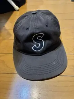 SUPREME Sキャップ