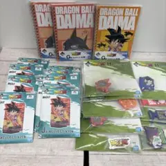 ✨新品未開封✨ 一番くじ ドラゴンボール ダイマ H賞 J賞 G賞