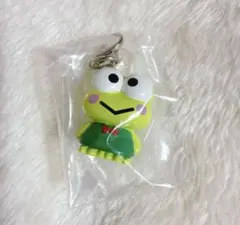 サンリオ　めじるしアクセサリー　けろけろけろっぴ