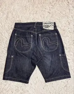 2026年最新】EVISU メンズ ショートパンツ・ハーフパンツの人気