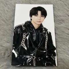 M!LK 塩﨑太智　イイじゃん トレカ