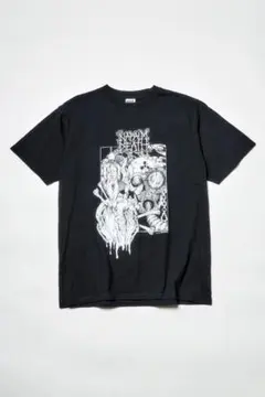 新品】ナパームデス JAPAN TOUR 2023 Tシャツ 2枚セット！ - メルカリ