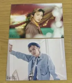 桜木雅哉　生写真