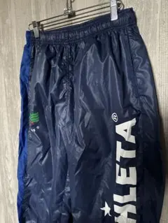 トレーニングパンツ ウェア