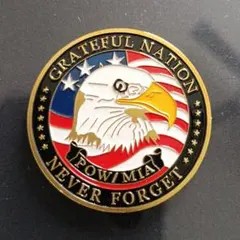 アメリカ海軍記念メダル チャレンジコイン 紋章 アメリカ海軍省 記念メダル | ミリタリー