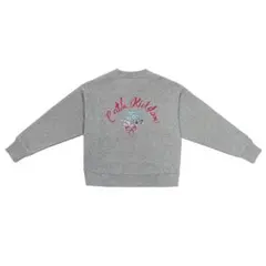 キャス キッドソン 公式 スウェットトップス Flower Bunch