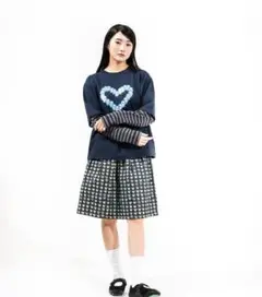 OZONE COMMUNITY スカート