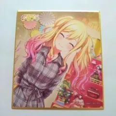 プロセカ 天馬咲希 ミニ色紙 ひな祭り プロジェクトセカイ