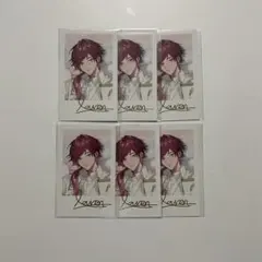にじさんじ 6th Anniversary ローレン・イロアス R
