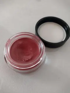 CHANEL　シャネル　リップ＆チークボーム　5ライヴリーローズウッド