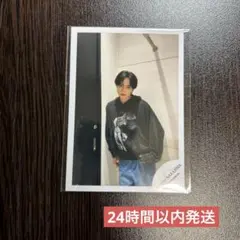 即日発送 中島健人 SexyZone ミニフォト 公式写真 1枚 ④