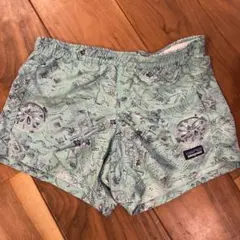 パタゴニア　バギーズ　キッズLのサムネイル
