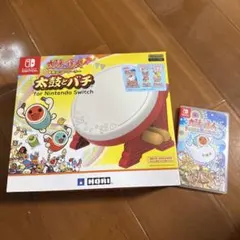 2026年最新】太鼓の達人 ドンダフルフェスティバル 太鼓 バチ セットの